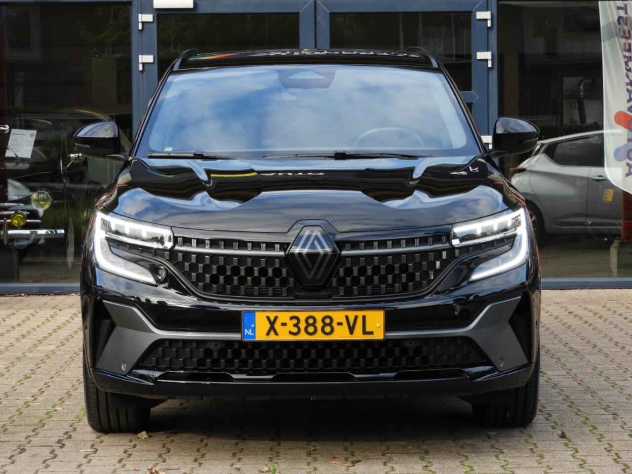 Renault Austral 1.2 FULL-HYBRID 200PK ESPRIT ALPINE TECHNO