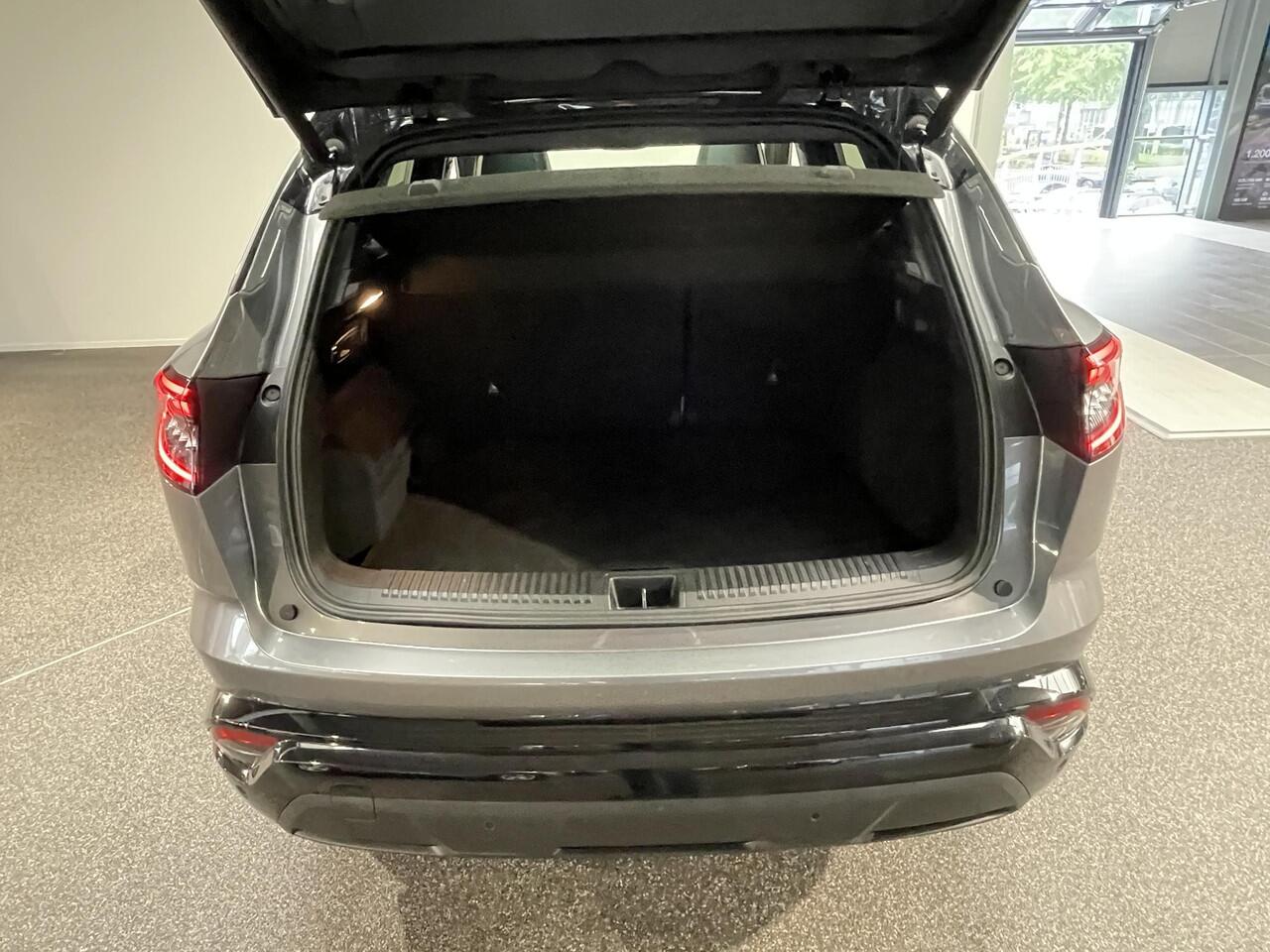 Renault Austral 1.2 E-Tech full hybrid 200 iconic esprit Alpine | Panoramadak | Navigatie | 360 camera | Adaptieve cruise controle