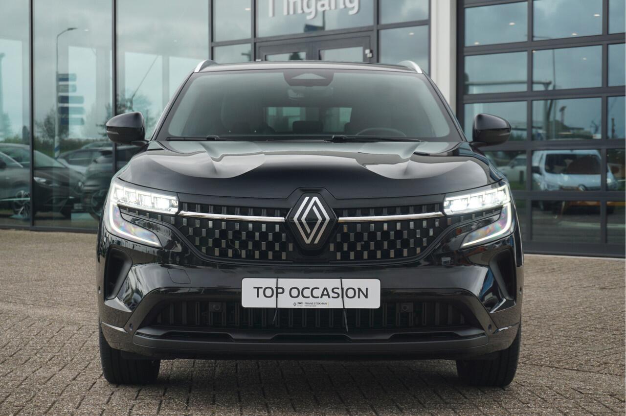 Renault Austral 1.3 Mild Hybrid 160 Techno | Trekhaak