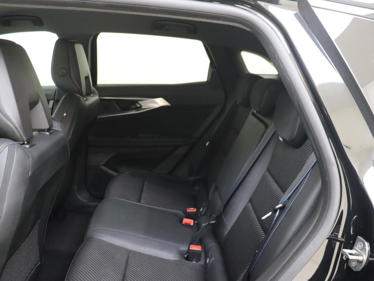 Renault Austral 1.2 E-Tech full hybrid 200 iconic | Stoel en Vooruitverwarming | Camera | Full Map Navi | Camera |