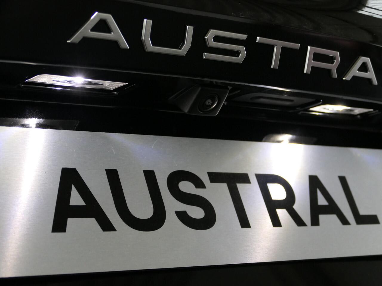 Renault Austral 1.3 mild hybrid 160 X-Tronic techno - Occasion Lease vanaf ¤619 p/m - *NIEUW* - Clima - adaptive cruise - dode hoek - draadloze telefoonlader