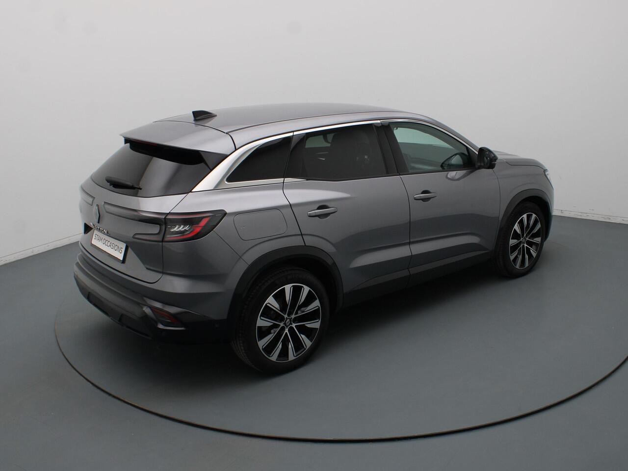 Renault Austral Mild Hybrid Advanced 130pk Techno 360° Camera | Cruise | Navi | Parkeersens. v+a | Stoelverw.