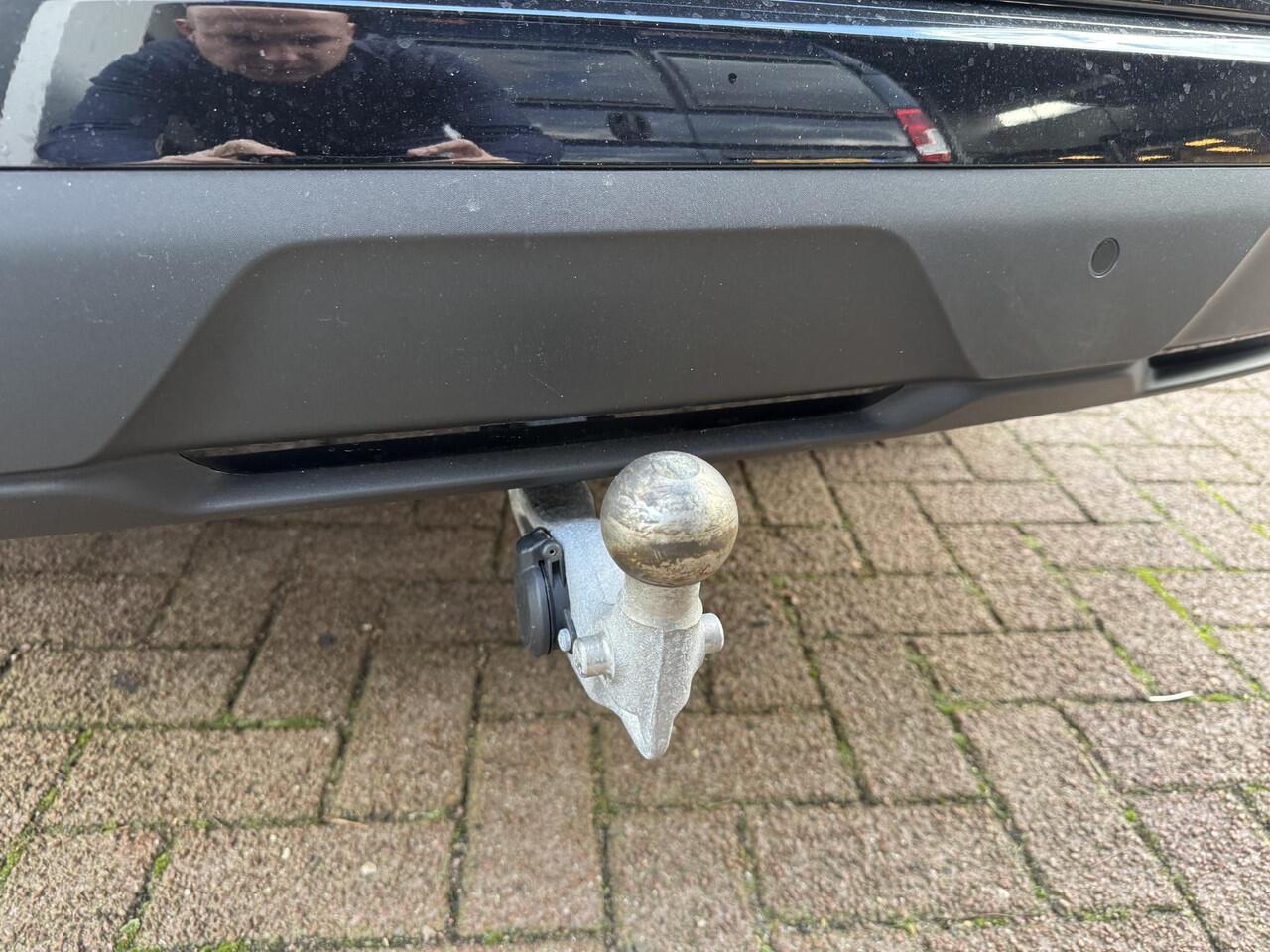 Renault Austral 1.3 160pk EDC Iconic+Harman Kardon&Trekhaak!!