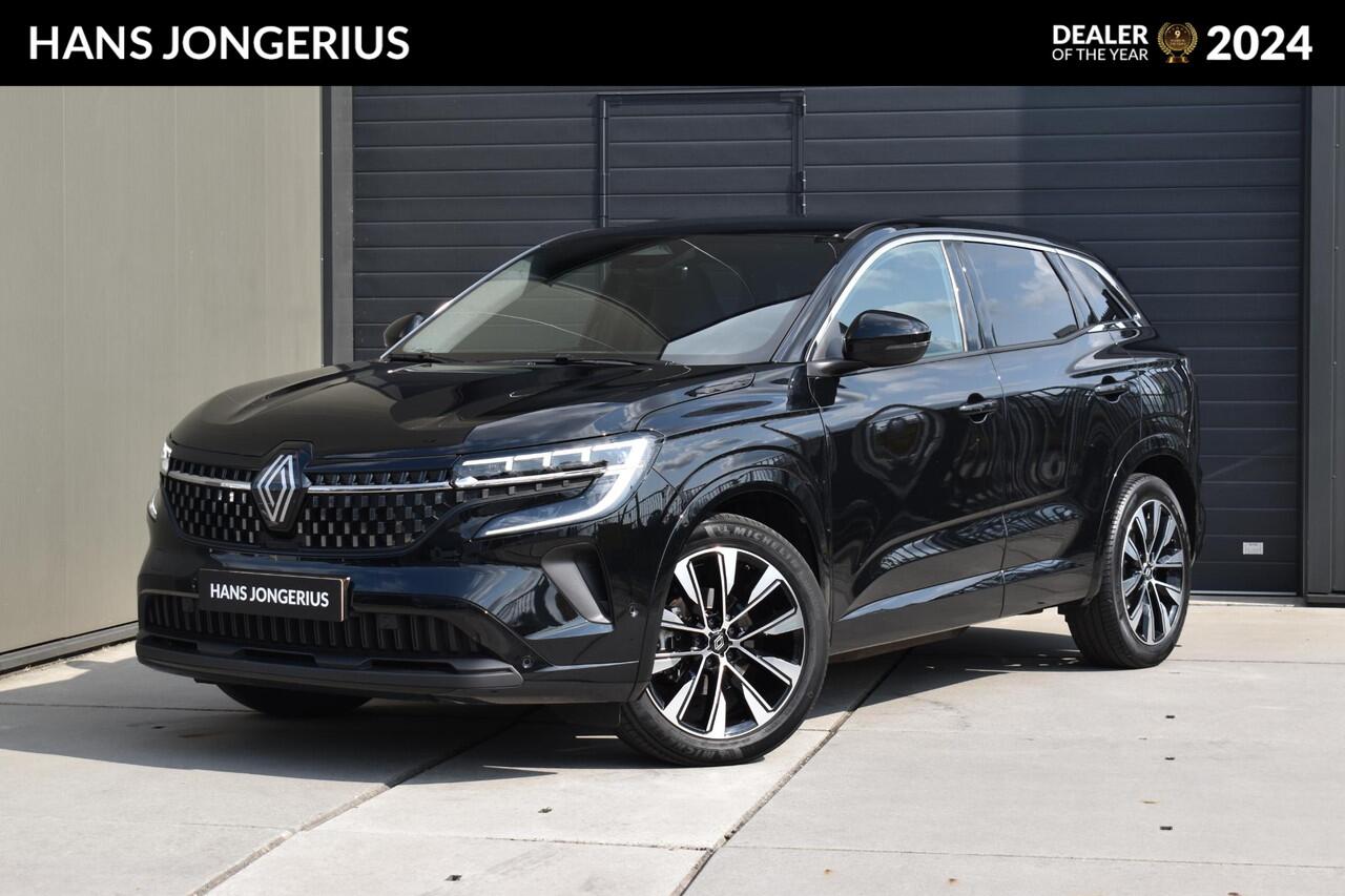 Renault Austral 1.2 mild hybrid advanced 130 techno | CAMERA | NAVI | STOELVERWARMING | CRUISE CONTROL | APPLECARPLAY/ANDROIDAUTO | CLIMATE CONTROL | PDC | LMV