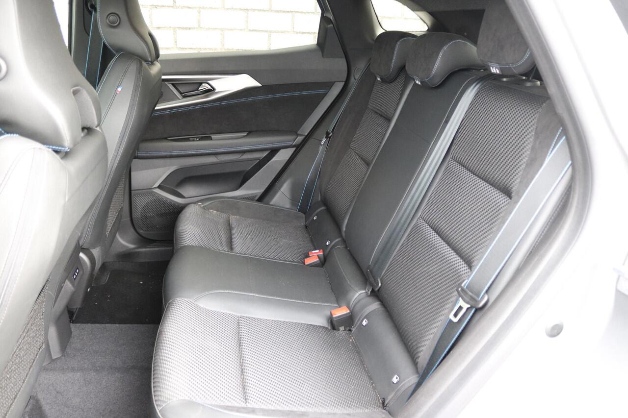 Renault Austral 1.3 Mild Hybrid 160 Automaat Techno Esprit Alpine | Elektrisch bed. achterklep | 1.800kg Trekgewicht | Navigatie |