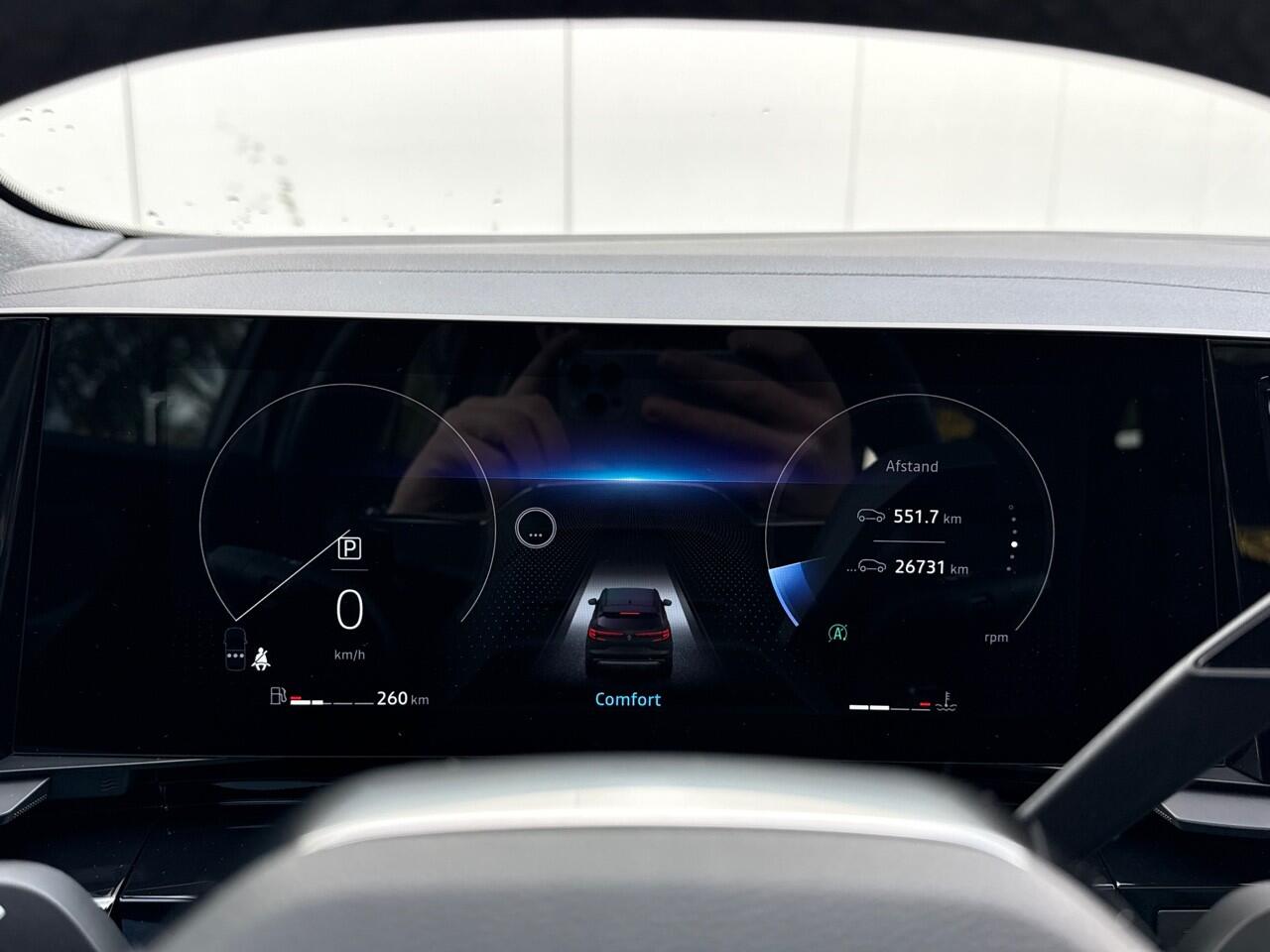 Renault Austral 1.3 mild hybrid techno EDC AUTOMAAT / PANORAMA / ALL SEASON / CAMERA