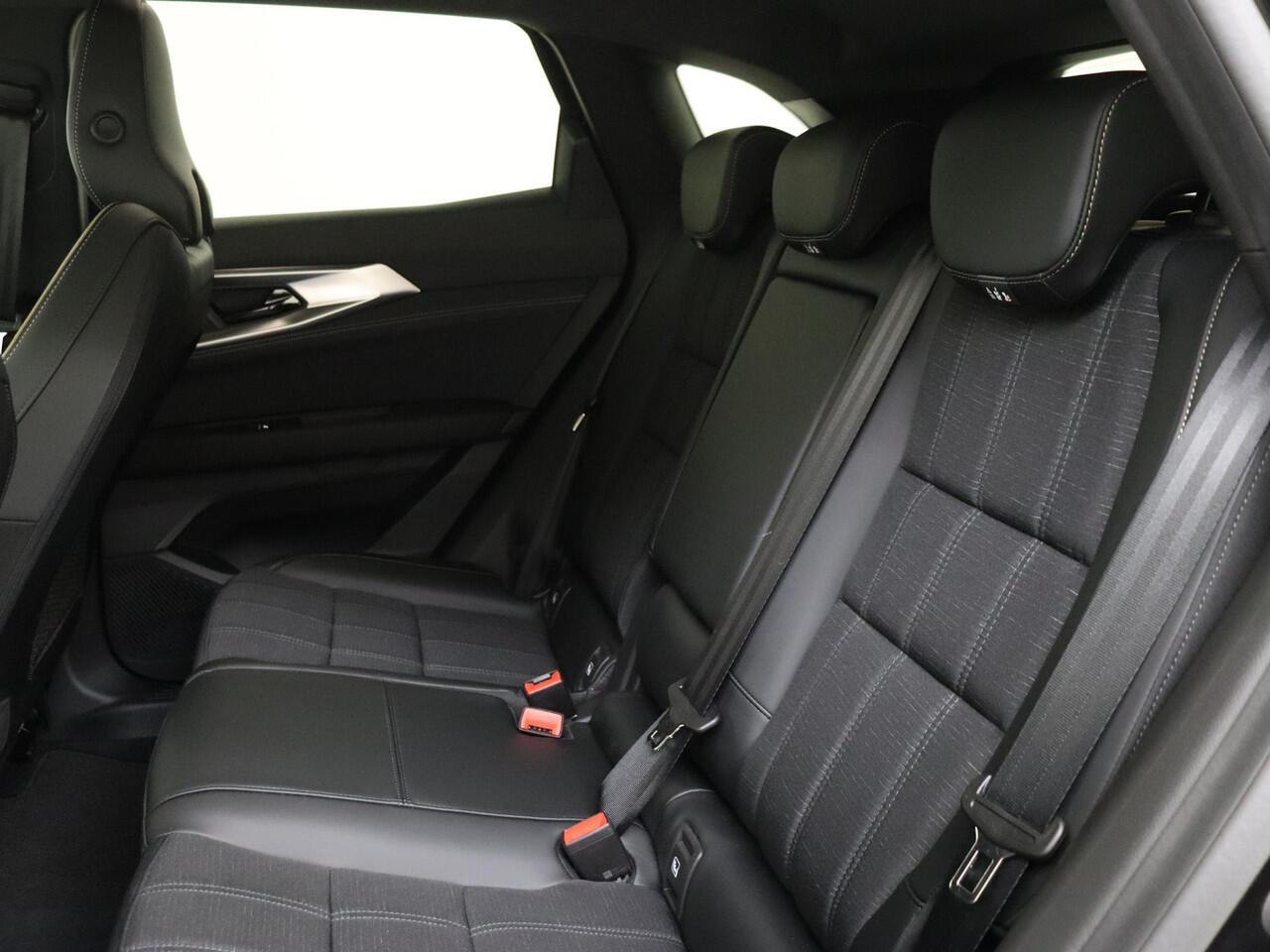 Renault Austral 1.2 E-Tech Hybrid 200 PK Iconic