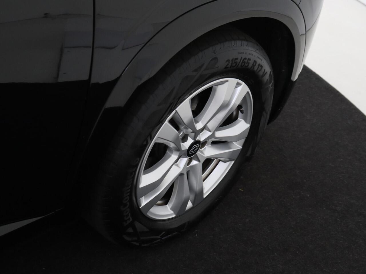 Renault Austral 1.2 mild hybrid advanced 130 PK equilibre Android Auto | Appel Carplay | Camera