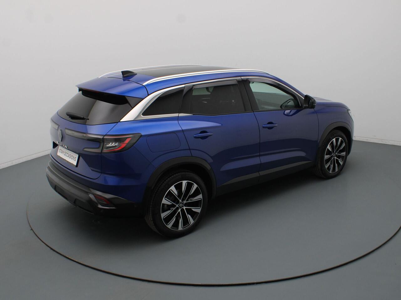 Renault Austral Mild Hybrid Advanced 130pk Techno Adapt. cruise | 360° Camera | Panoramadak | Stoel-/voorruitverw.