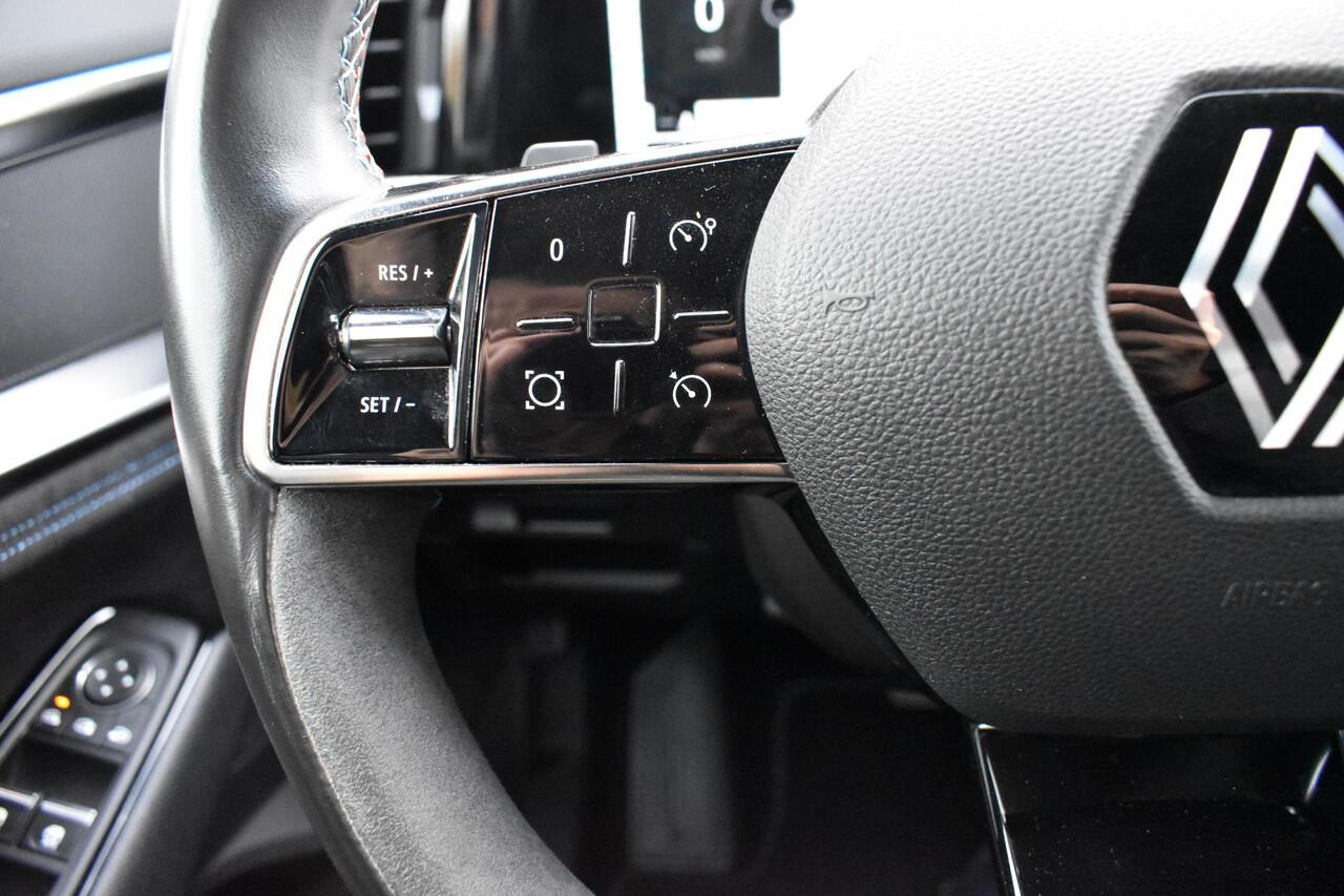 Renault Austral TCe 160 EDC MILD HYBRID Techno Esprit Alpine | 1.800 KG TREKGEWICHT | CAMERA | APPLE CARPLAY/ANDROID AUTO | NAVI | CRUISE CONTROL | CLIMATE CONTROL | LMV