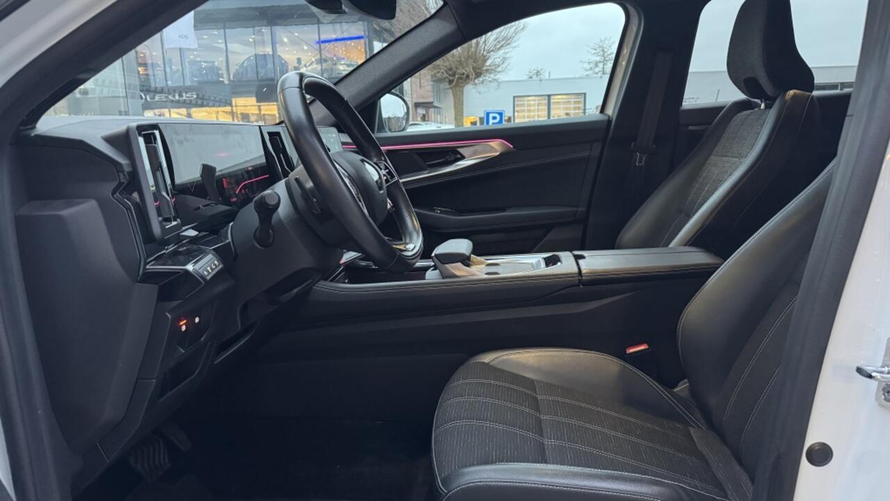 Renault Austral 1.2 mh 160 X. techno | Navi | Camera | Sfeer