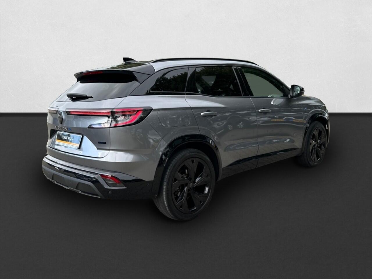 Renault Austral 1.2 E-Tech full hybrid 200 Esprit Alpine NAVI / ECC / CRUISE / CAMERA