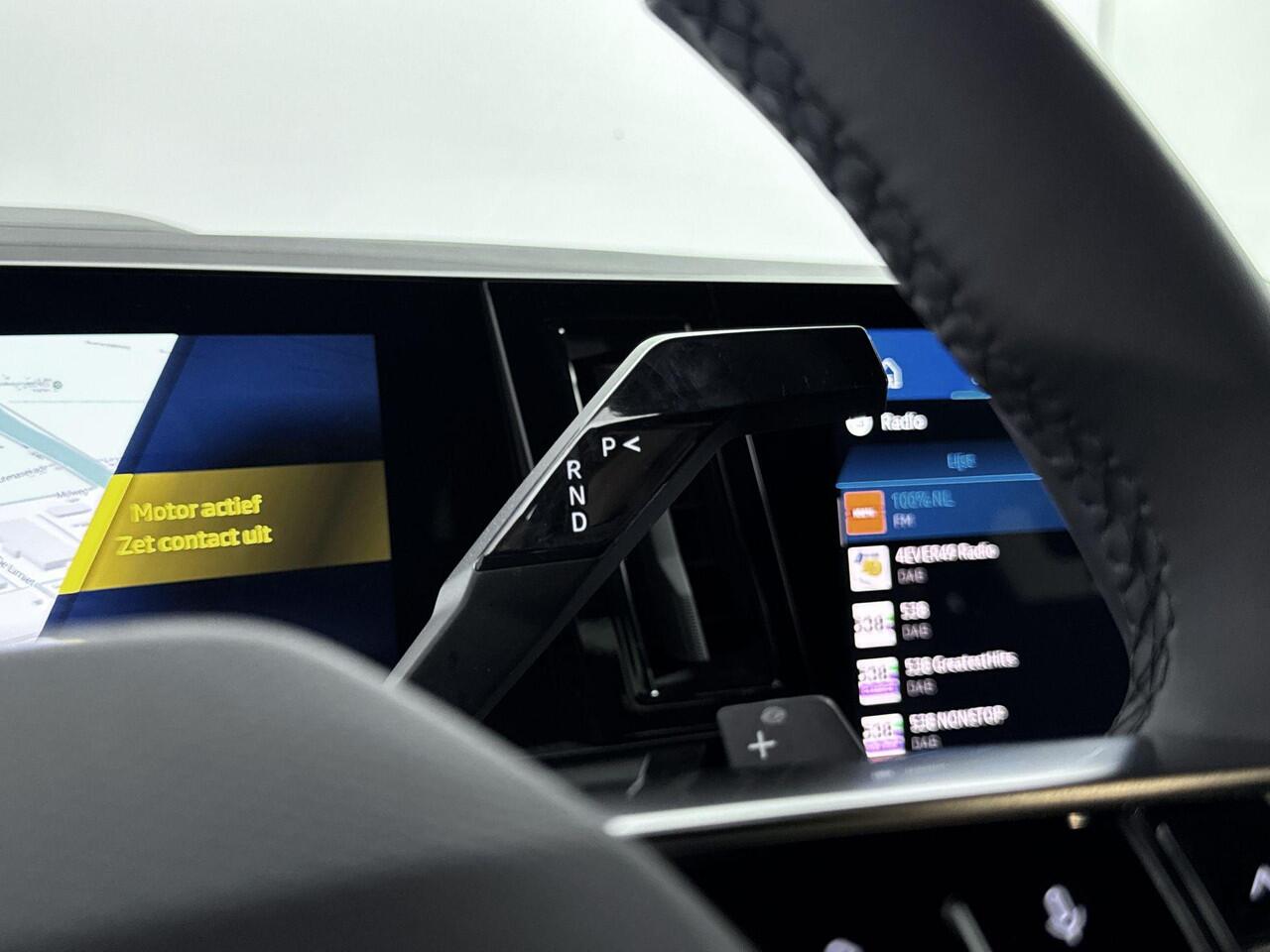 Renault Austral 1.2 E-Tech Hybrid Iconic 200PK | Sidesteps | Head-Up Display | Harman Kardon Audio | Adaptieve Cruise Control | Apple CarPlay & Android Auto | Google Navigatie