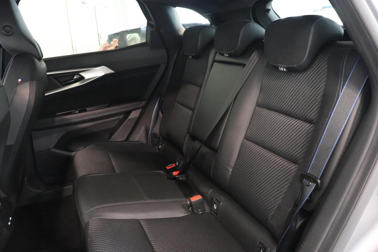 Renault Austral 1.2 E-Tech full hybrid 200 techno esprit Alpine | Camera | Cruise control Adaptief | electr. achterklep | AppleCarplay AndroidAuto | Voorruit verwarming |