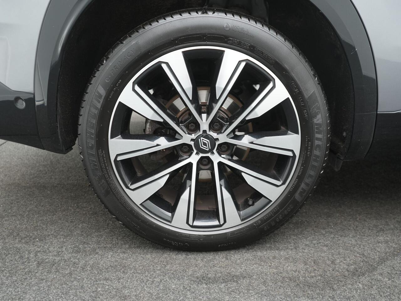 Renault Austral 1.2 Mild Hybrid 130 Techno - RIJKLAARPRIJS - 360 Graden Camera - Adaptieve Cruise Control