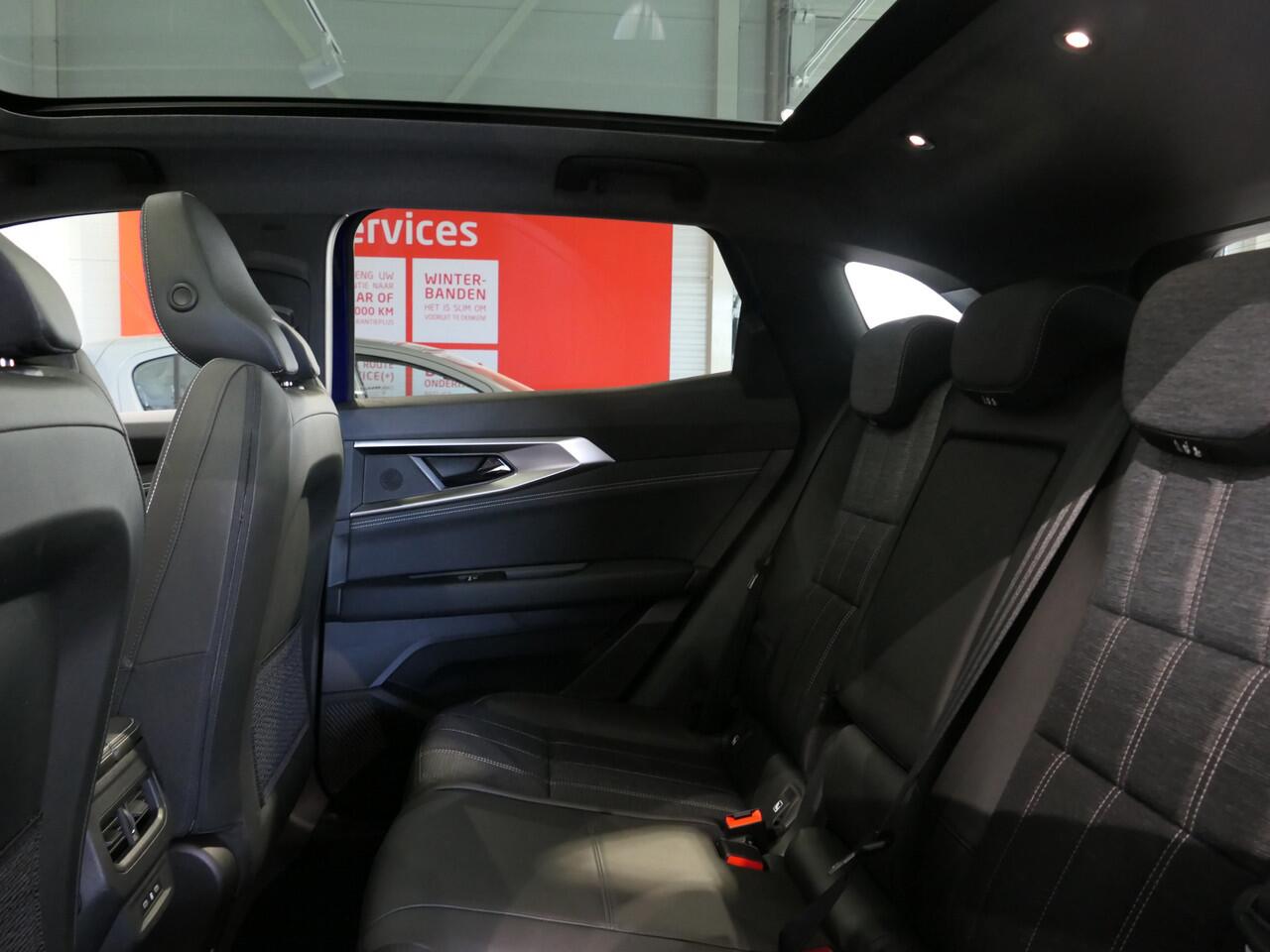 Renault Austral 1.2 E-Tech full hybrid 200 techno *NIEUW* *Panoramadak* - camera, sensor v+a