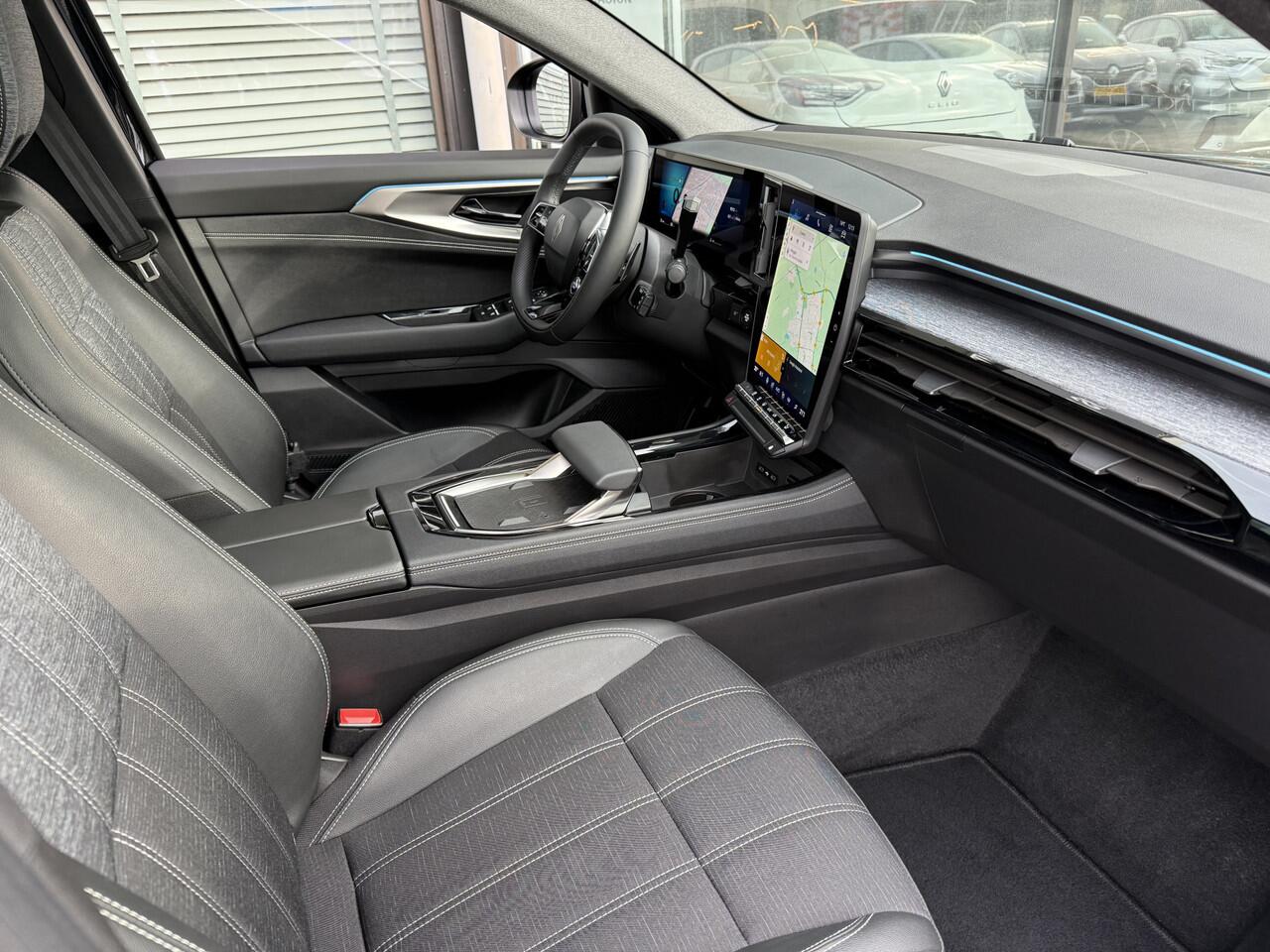 Renault Austral 1.3 mild hybrid 160 X-Tronic Techno | panoramadak | elektr. achterklep | Winterpakket | NL-auto | tijdelijk gratis Top Afleverpakket twv Eur 695