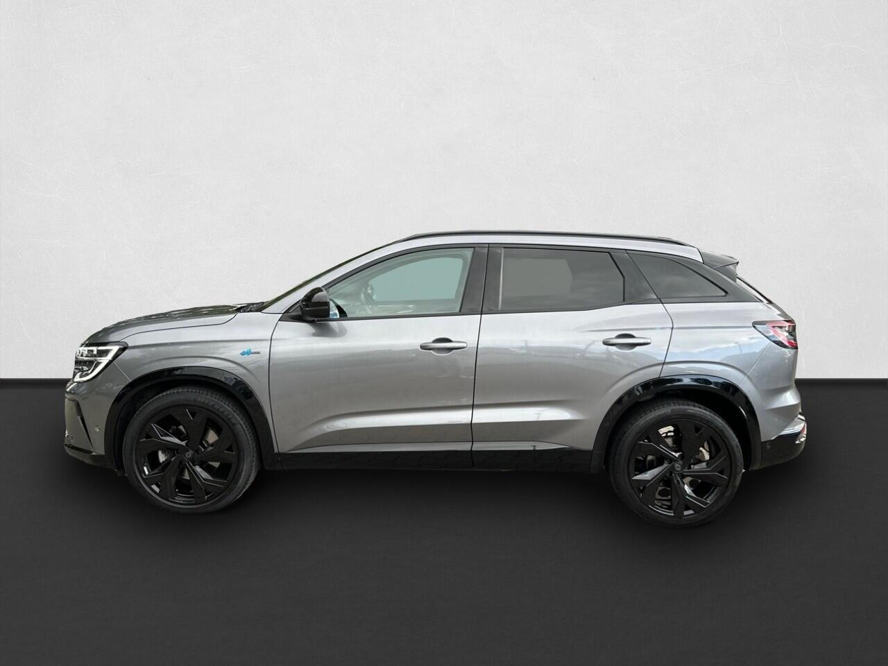 Renault Austral 1.2 E-Tech full hybrid 200 Esprit Alpine NAVI / ECC / CRUISE / CAMERA / PDC V&A