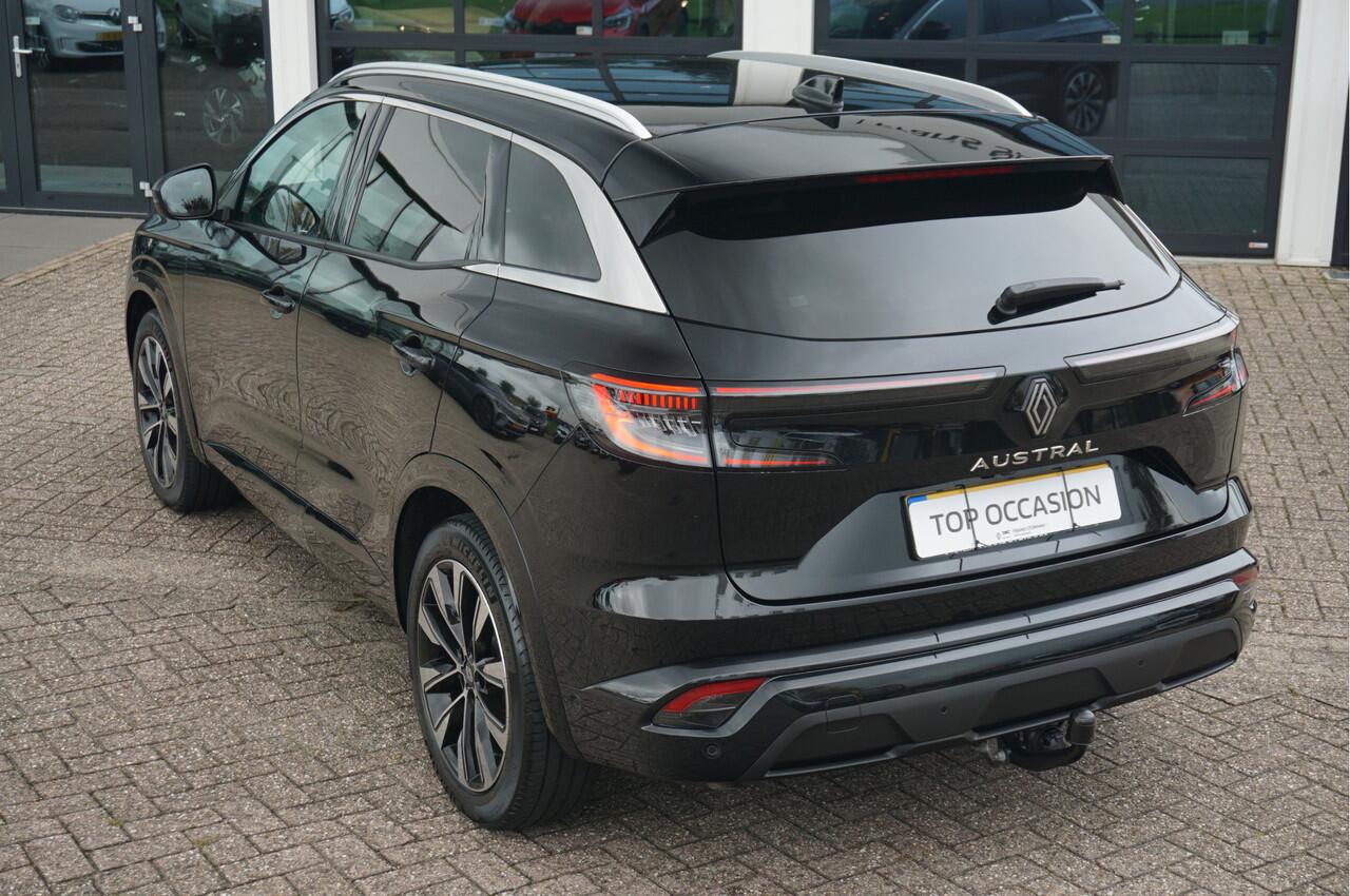 Renault Austral 1.3 Mild Hybrid 160 Techno | Trekhaak