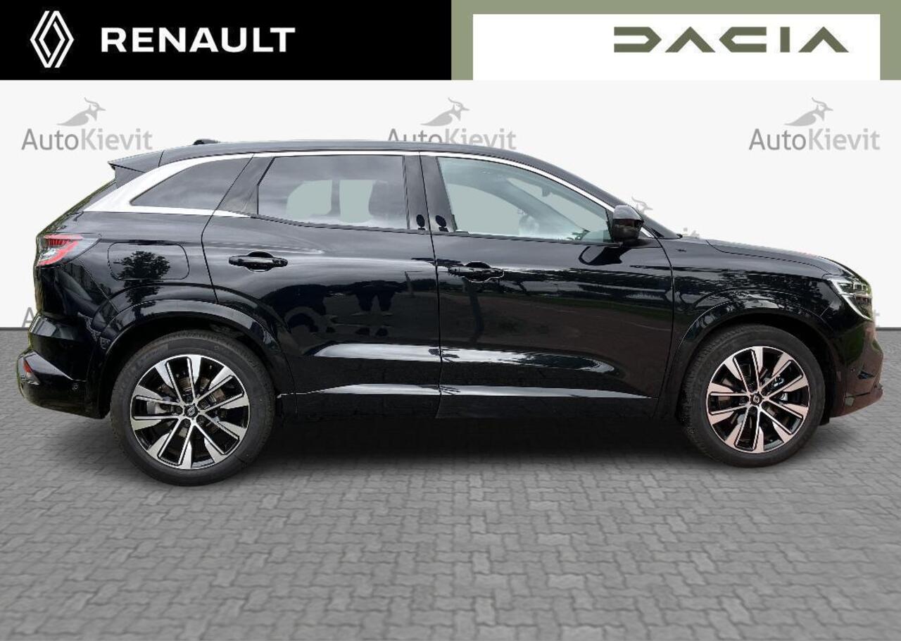Renault Austral 1.2 E-Tech full hybrid 200 techno