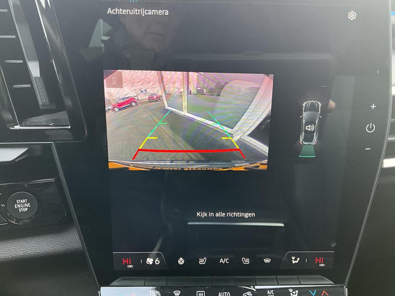 Renault Austral 1.3 160 X-Tronic techno