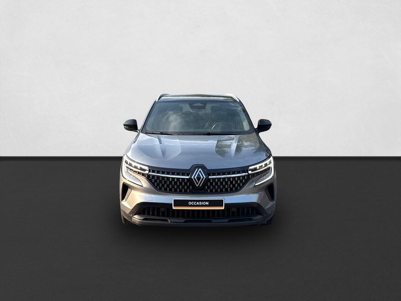 Renault Austral 1.2 E-Tech full hybrid 200 techno PANORAMA / CAMERA / ELECTRISCHE KOFFERDEKSEL / FABRIEKSGARANTIE TOT 01.2027