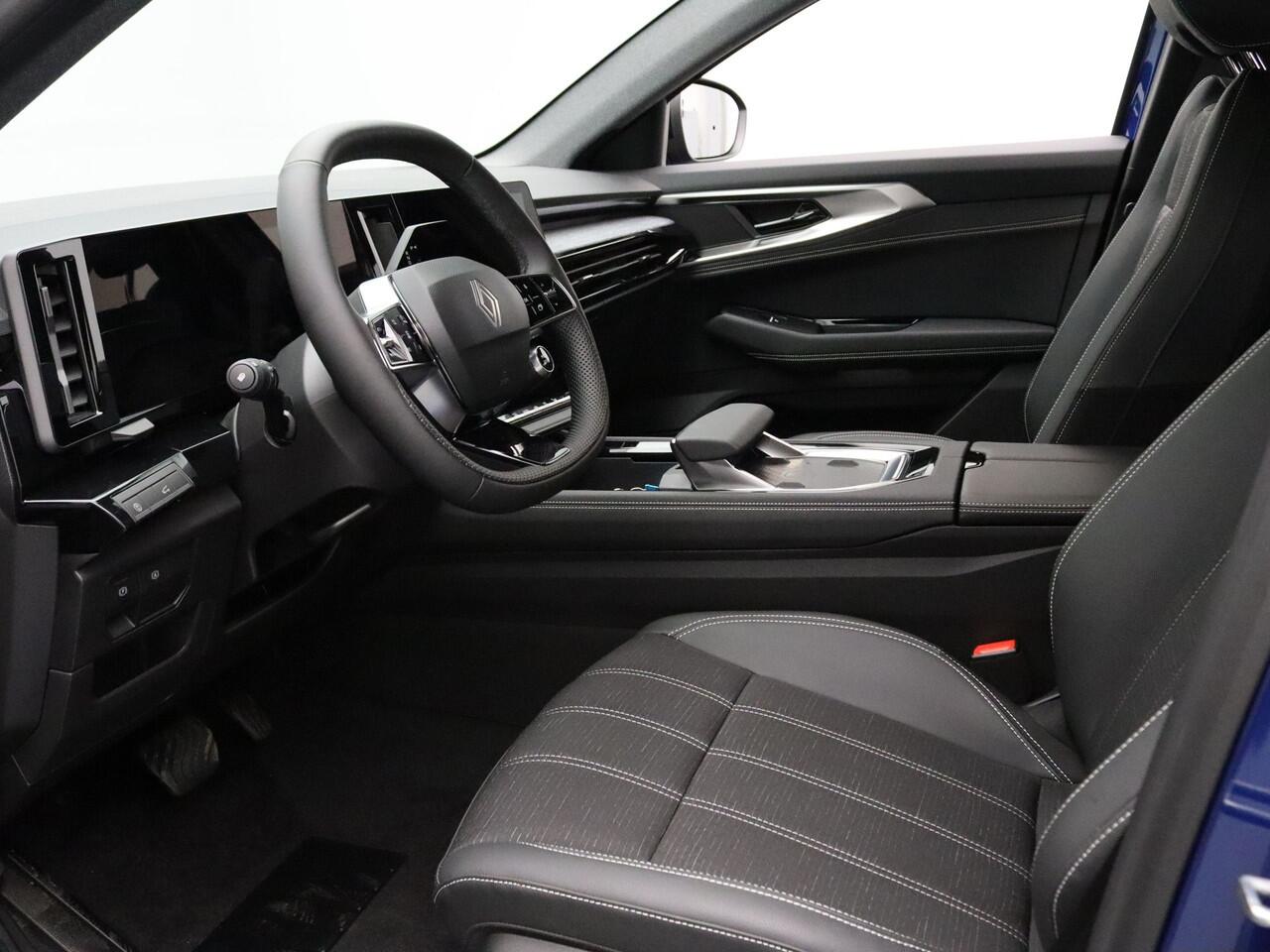 Renault Austral Mild Hybrid 160 X-Tronic Techno Adapt. cruise | Climate | Navi | Parksens. | Stoel-/stuur-/voorruitverwarming