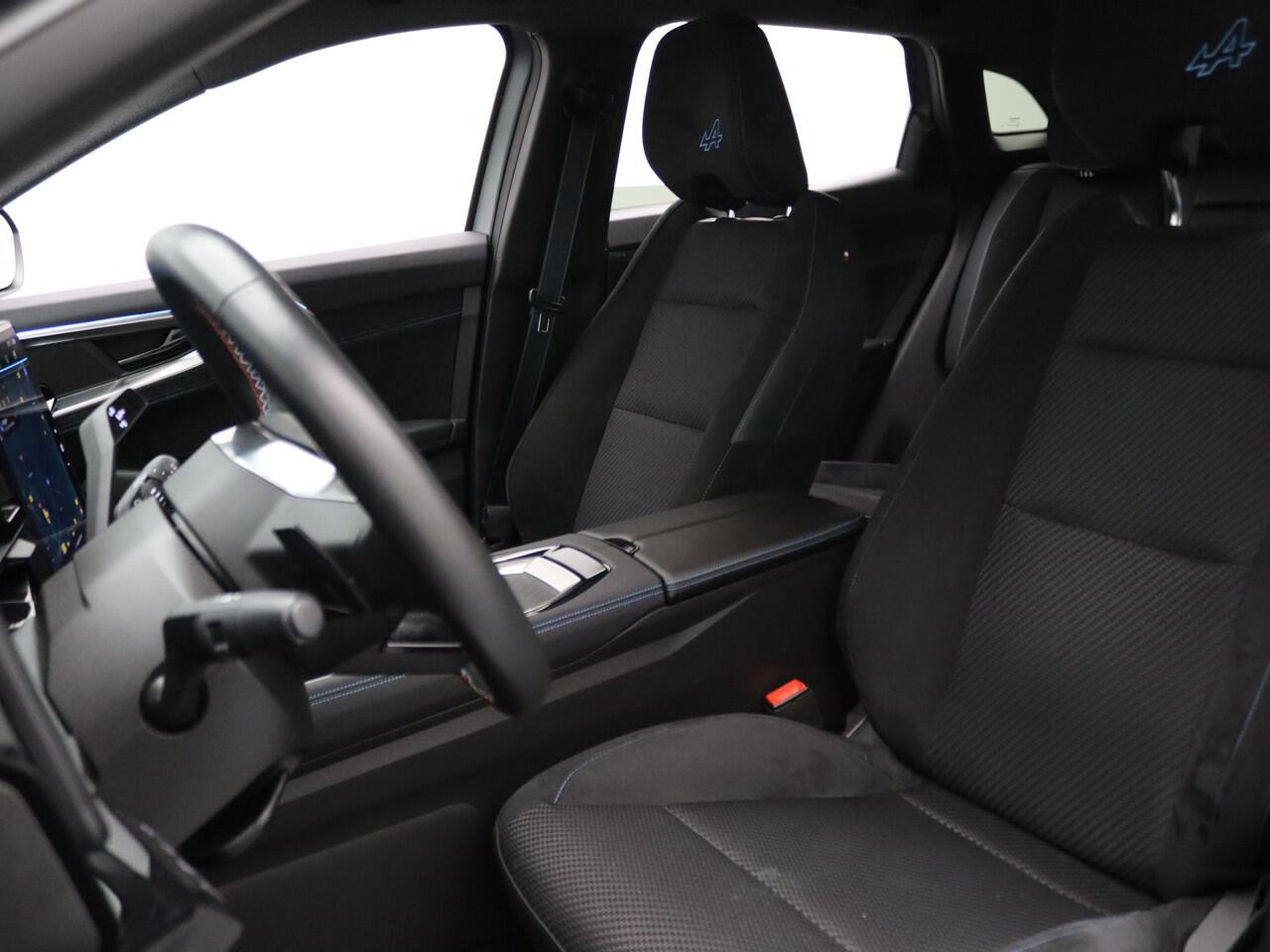 Renault Austral 200pk E-Tech full hybrid techno esprit Alpine Automaat Camera | Cruise | Navi | Parkeersens. v+a | Trekhaak