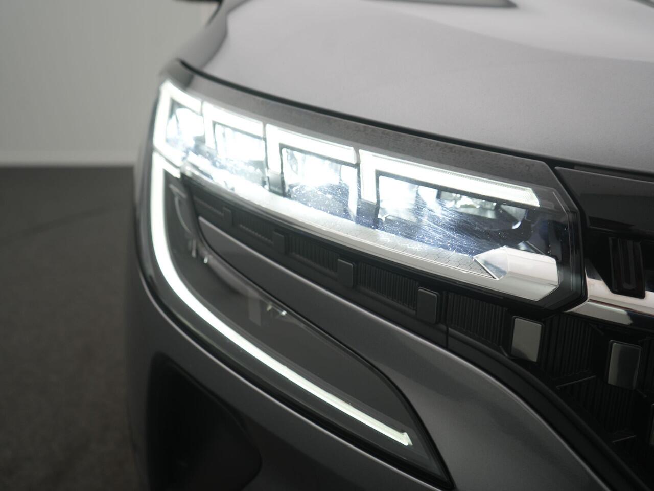 Renault Austral 1.2 Mild Hybrid 130 Techno - RIJKLAARPRIJS - 360 Graden Camera - Adaptieve Cruise Control