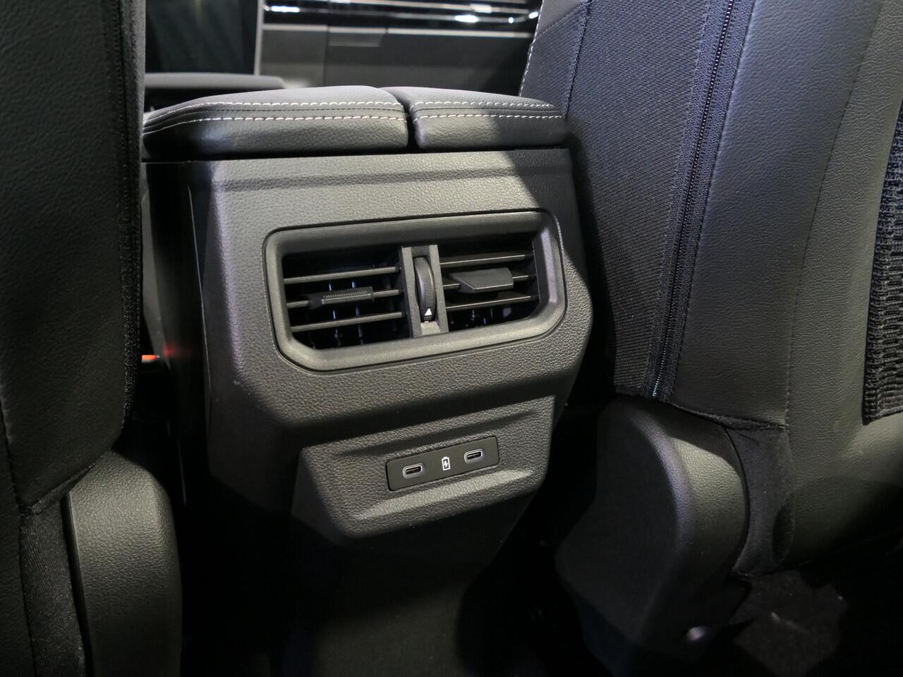 Renault Austral 1.2 E-Tech full hybrid 200 techno *NIEUW* *Panoramadak* - camera, sensor v+a