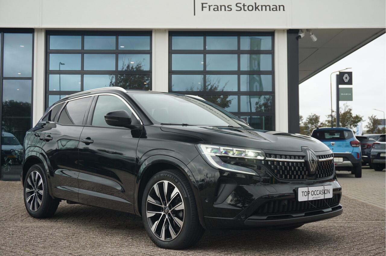 Renault Austral 1.3 Mild Hybrid 160 Techno | Trekhaak