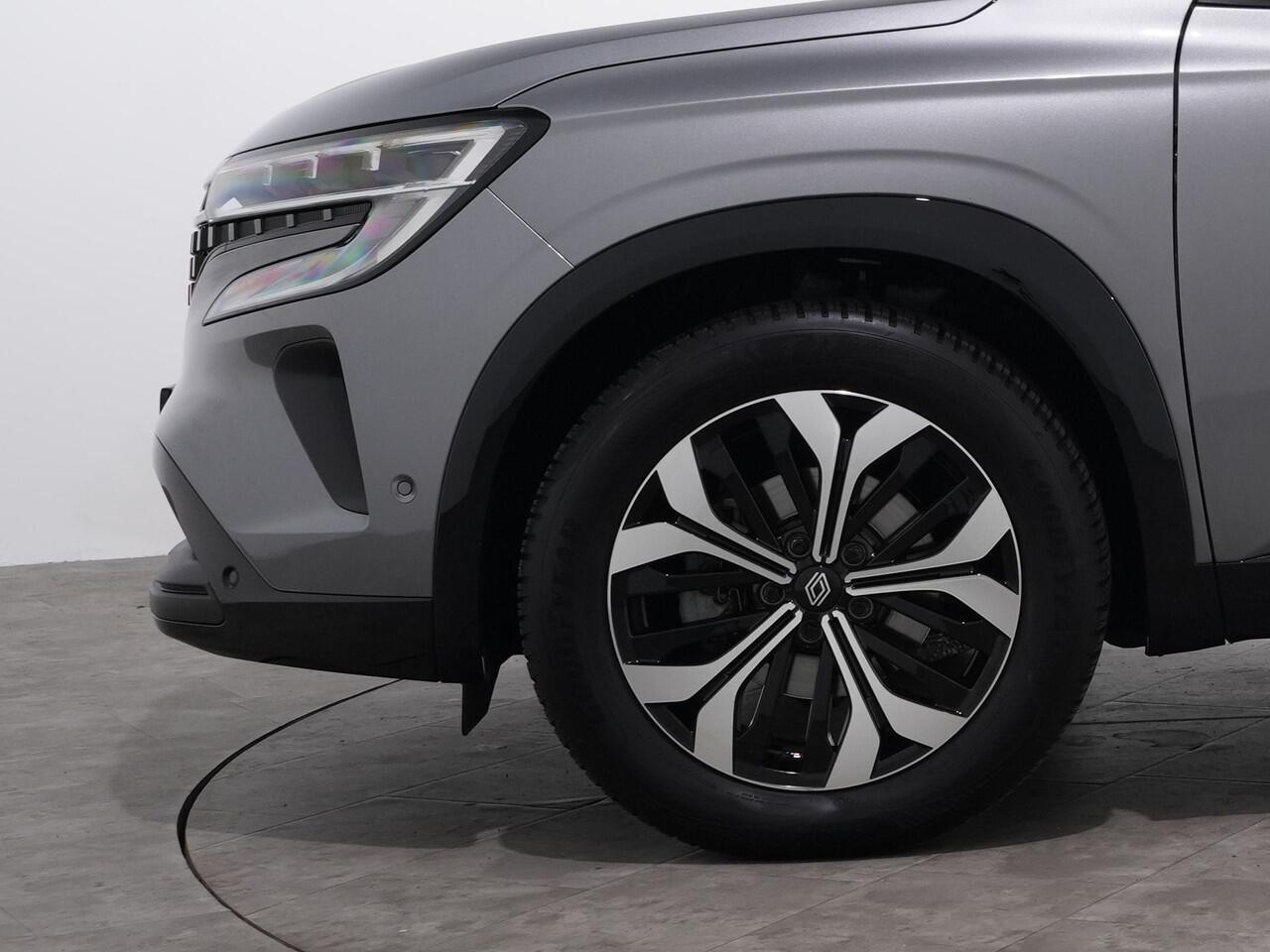 Renault Austral 1.3 MHEV 160PK X-TRONIC TECHNO | Trekhaak | Massage | 360 camera | Winterpakket