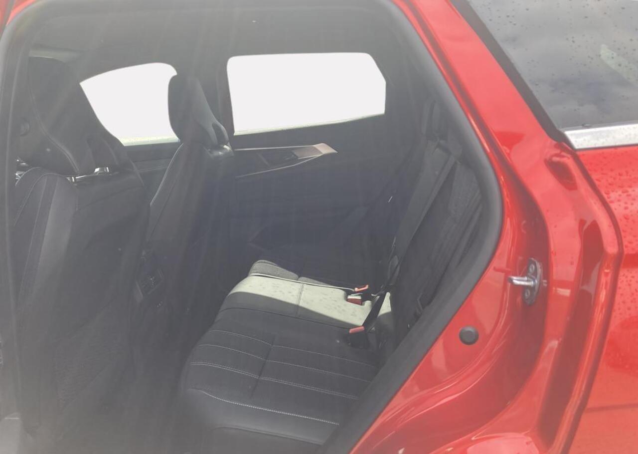 Renault Austral 1.2 mild hybrid 160 X-Tronic techno - pack solid / pack safety