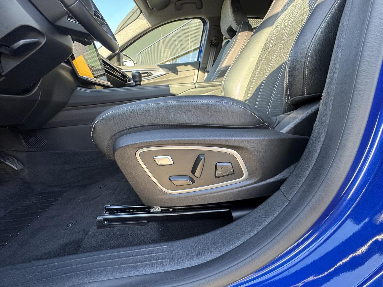 Renault Austral Mild hybrid advanced 130 techno l NL-Auto l BTW-Auto l Dealeronderhouden |