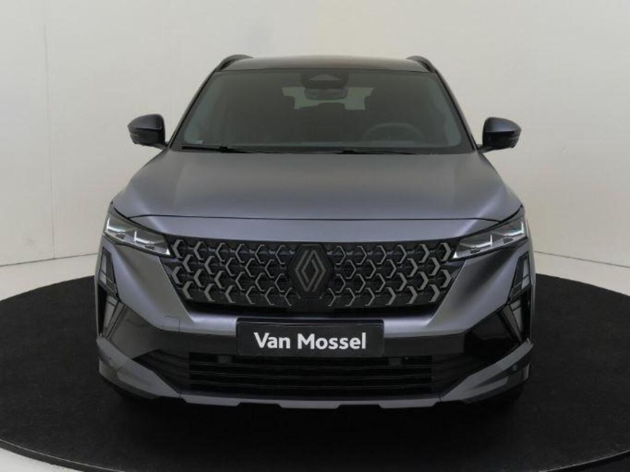 Renault Austral 1.2 E-Tech full hybrid 200 iconic esprit Alpine | Harman Kardon Audi / 360 Camera / Navi / Pack Winter