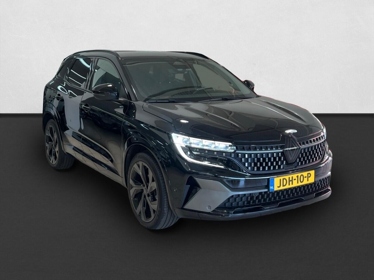 Renault Austral 1.3 mild hybrid 160 X-tronic techno esprit Alpine / CLIMATE / CAMERA / CRUISE / ELEKTR. ACHTERKLEP