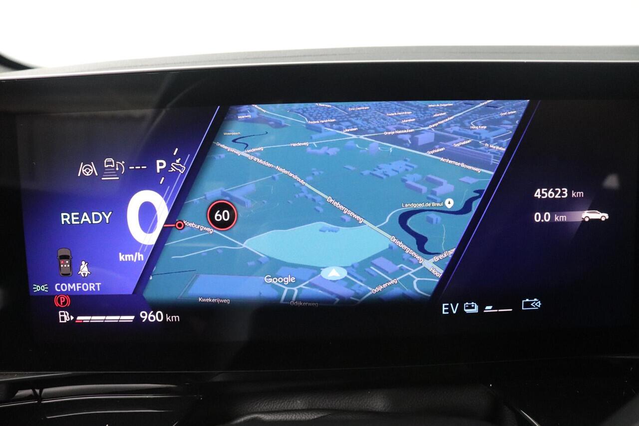 Renault Austral 1.2 E-Tech full hybrid 200 techno esprit Alpine | Pack Lounge | Pack Safety | Pack Camera |