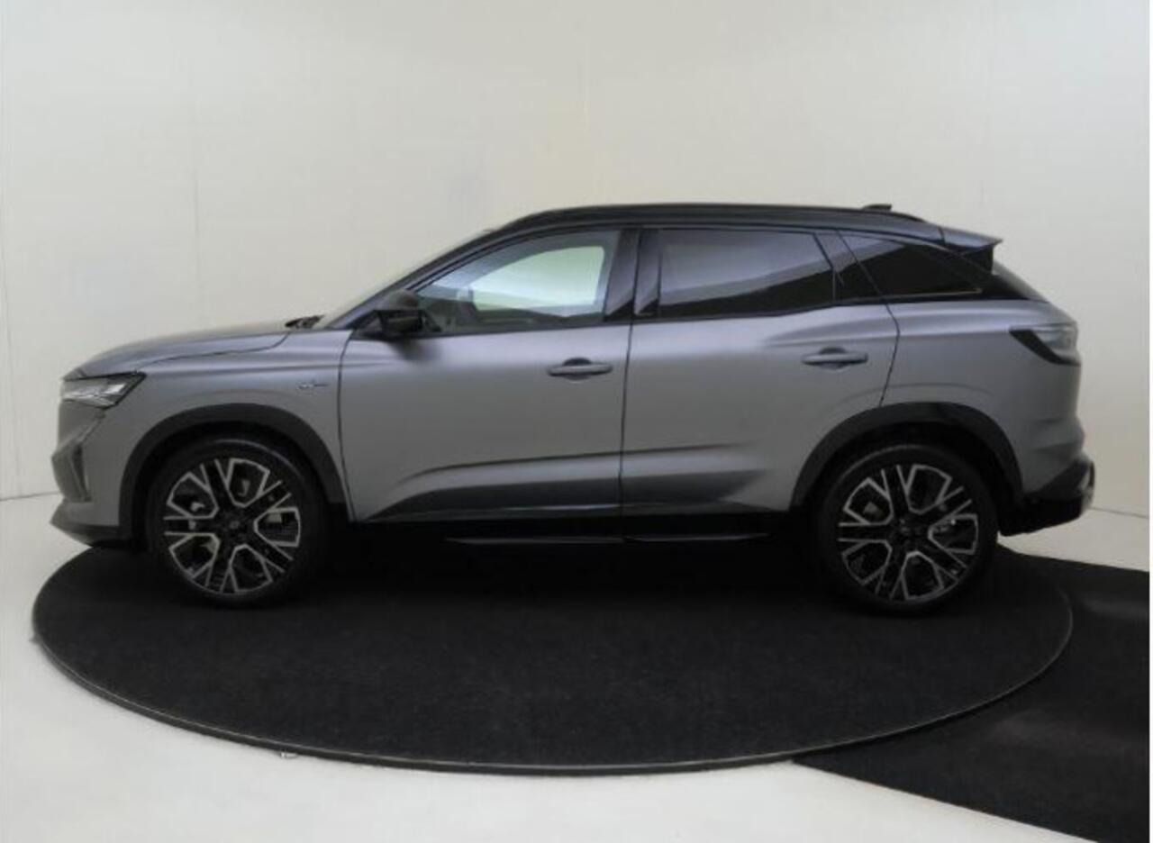 Renault Austral 1.2 E-Tech full hybrid 200 iconic esprit Alpine Matte lak | LM velgen | apple carplay | android auto