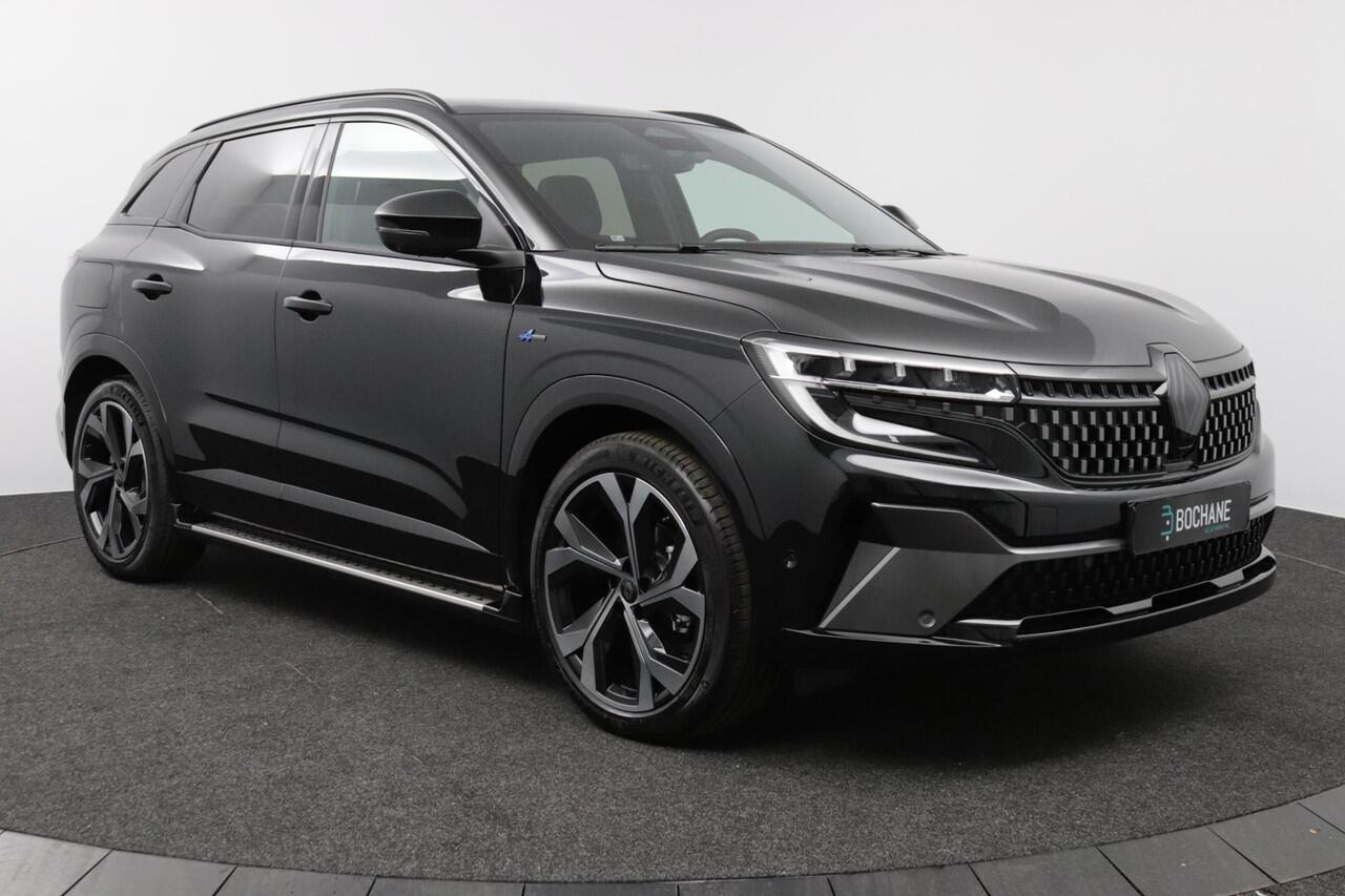 Renault Austral 1.3 Mild Hybrid 160PK X-Tronic Esprit Alpine | 3D Camera | Panorama Dak | Pack Lounge | Pack Safety |