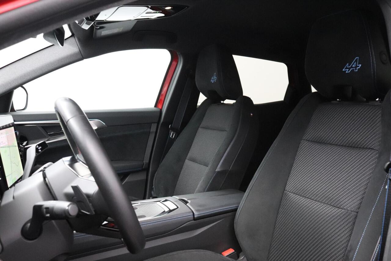 Renault Austral 1.2 E-Tech full hybrid 200 iconic esprit Alpine