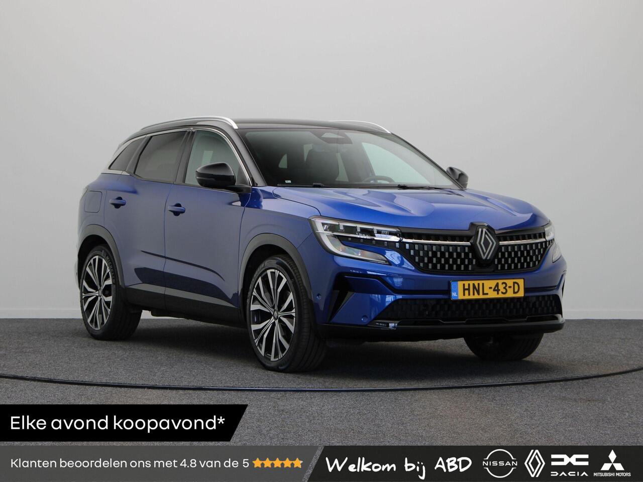 renault-austral-160pk-mild-hybrid-i