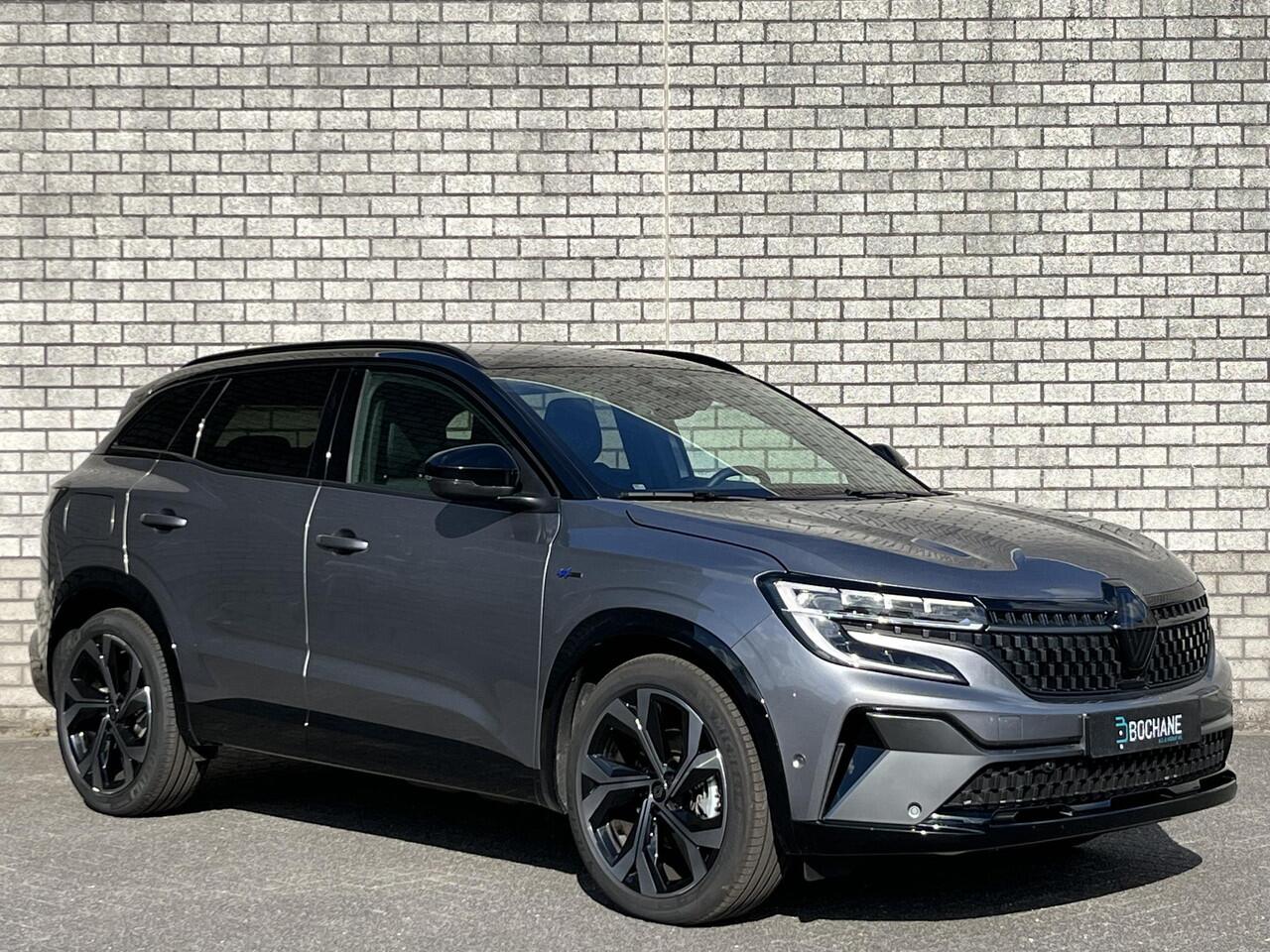 Renault Austral 1.2 E-Tech full hybrid 200 Techno Esprit Alpine | Achteruitrijcamera | Stoelverwarming | Adaptive Cruise Contol | Apple CarPlay / Android Auto |