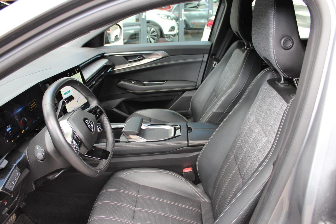 Renault Austral 1.2 E-Tech full hybrid 200 techno Google, Clima, Elektr. achterklep, 19"LMV, Dodehoek bewak.