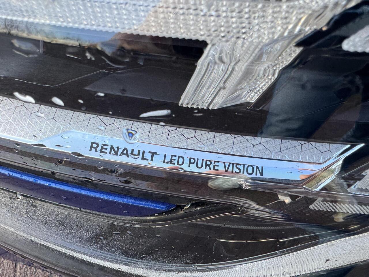 Renault Austral 1.3 160pk Techno+Panodak! 1.800kg trekgewicht!!