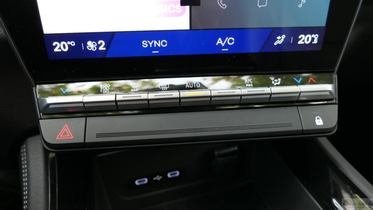 Renault Austral 1.2 200 HEV Full Hybrid Techno