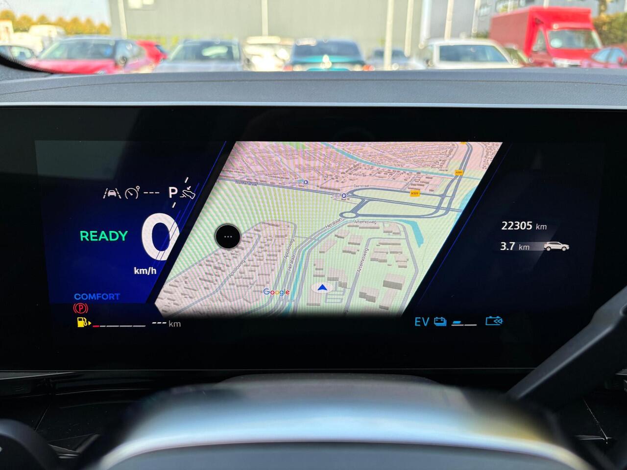 Renault Austral 1.2 E-Tech full hybrid 200 techno esprit Alpine | Camera | Navigatie |