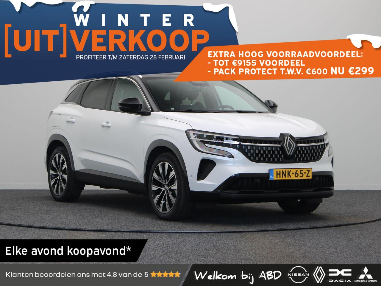 renault-austral-e-tech-full-hybrid-