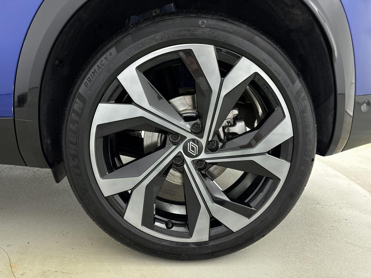 Renault Austral 1.2 E-Tech Full Hybrid Techno Esprit Alpine 200PK | Google Navigatie | Adaptieve Cruise Control | Achteruitrijcamera | 20'' Inch Lichtmetalen Velgen | Apple CarPlay & Android Auto