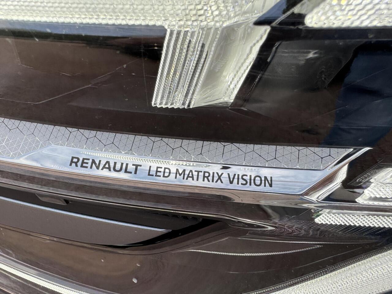 Renault Austral 1.2 E-Tech full hybrid 200 iconic esprit Alpine