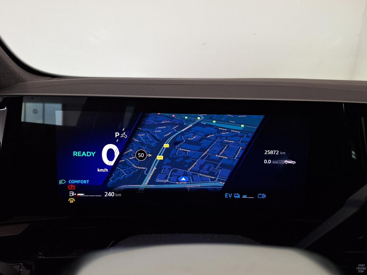 Renault Austral 1.2 E-Tech Full Hybrid 200 Techno Esprit Alpine | Navigatie | Climate Control | Cruise Control | Apple Carplay/Android Auto | Lichtmetalen velgen 20" | Elektrisch Bedienbare Achterklep